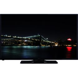 Digihome 50273SMT2FHDLED Black - 50Inch Smart Full HD LED TV with Freeview HD Built-in WiFi 2x HDMI and 1x USB Port